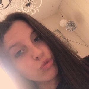 Meet your Posher, Paige